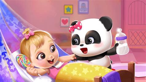 Baby Panda Care 2 (Android) software credits, cast, crew of song